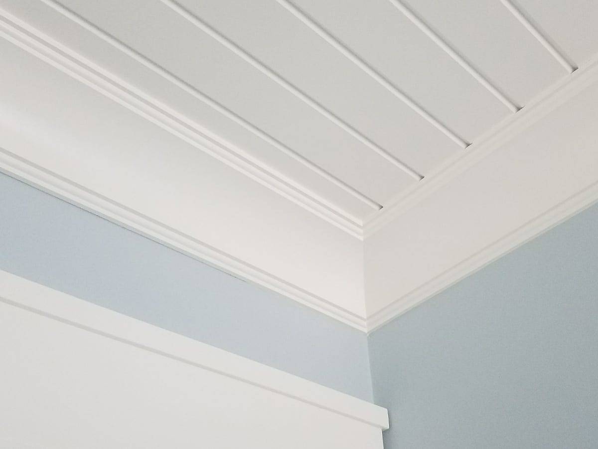 Crown Molding Johnston Ri K Alger Woodworking