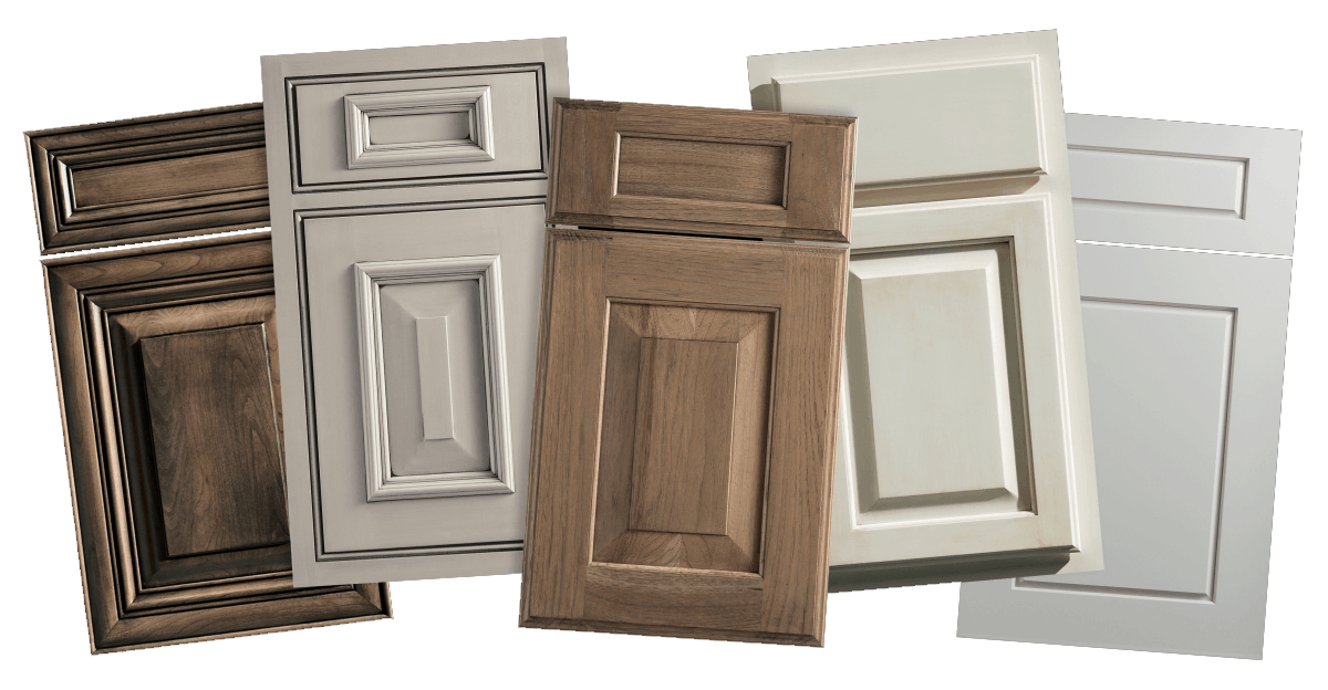 cabinet doors | k. alger woodworking & custom interiors